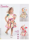 2-5 YEAR Girl Dress