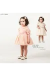 9-24 MONTH Girl Dress