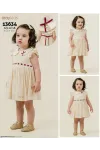 6-18 MONTH Girl Dress