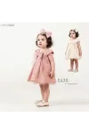 1-4 YEAR Girl Dress