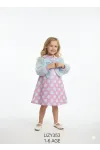 1-6 YEAR Girl Dress