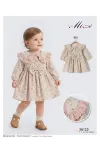 9-24 MONTH Girl Dress
