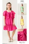 6-11 YEAR Girl Dress