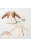 6-24 MONTH Girl Dress