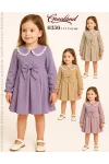 2-5 YEAR Girl Dress