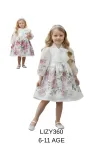 6-11 YEAR Girl Dress