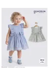 9-24 MONTH Girl Dress