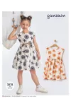 6-9 YEAR Girl Dress