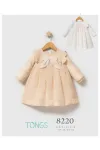 6-36 MONTH Girl Dress