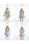 1-6 YEAR Girl Dress