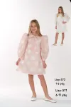 6-11 YEAR Girl Dress