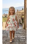 1-6 سنوات فتاة فستان