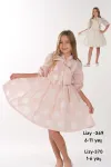 6-11 YEAR Girl Dress