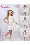 2-5 YEAR Girl Dress