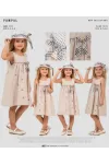 6-9 YEAR Girl Dress