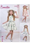 2-5 YEAR Girl Dress