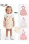 6-24 MONTH Girl Dress