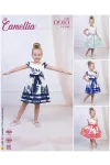 5-8 YEAR Girl Dress