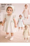 6-18 MONTH Girl Dress