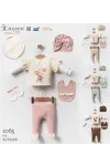 5`Li Bebe Set