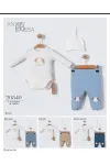 3`Lü Bebe Set