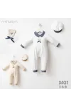 0-9 месяц мальчик Детские комбинезоны