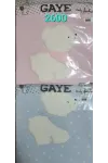 معيار جنسين بطانية