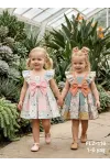 1-6 ЛЕТ девочка ОДЕВАТЬСЯ