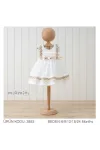 Muslin Elbise