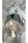 1-4 YEAR Boy PANT SUIT WITH JACKET