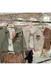 1-4 YEAR Boy PANT SUIT WITH JACKET