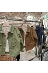 1-4 YEAR Boy PANT SUIT WITH JACKET