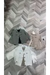 5-8 YEAR Boy PANT SUIT WITH JACKET