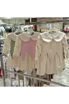 2-5 سنة فتاة فستان