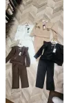 4-9  سنة فتاة بدله رياضيه