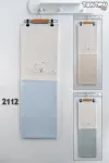 зелённый