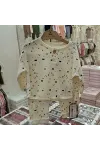  Кремовый цвет