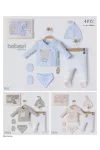 5`Li Bebe Set