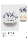 9-24 MONTH Girl Dress