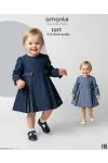 9-24 MONTH Girl Dress