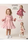 2-5 YEAR Girl Dress