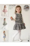 2-5 YEAR Girl Dress