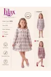 2-5 YEAR Girl Dress