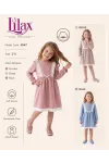 2-5 YEAR Girl Dress