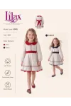 2-5 YEAR Girl Dress