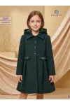 ZÜMRÜT YEŞİLİ