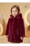 бордовый