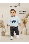 MAVİ