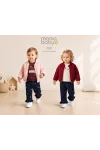 أحمر