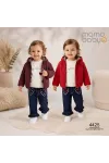 أحمر